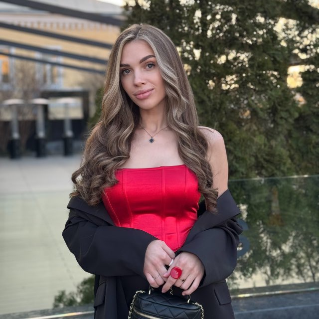 Daria K.